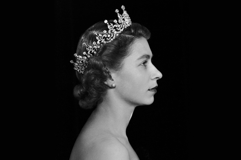 Queen Elizabeth II - In Memoriam